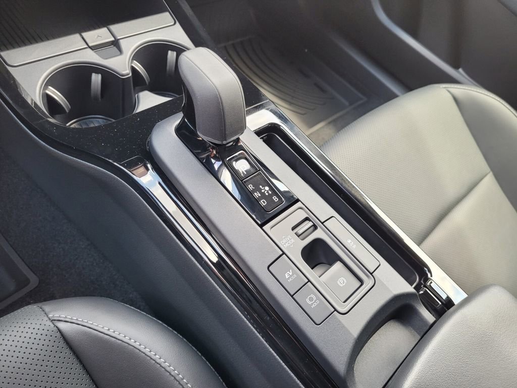 New 2026 Toyota Prius Limited FWD image 15