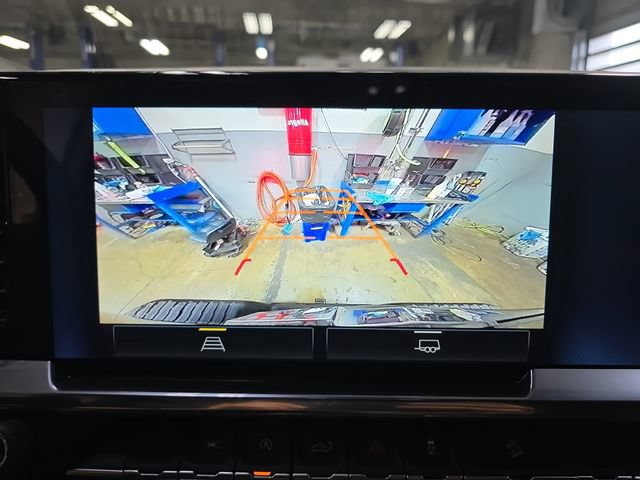 New 2026 Chevrolet Silverado 1500 LT Trail Boss AWD/4WD image 26