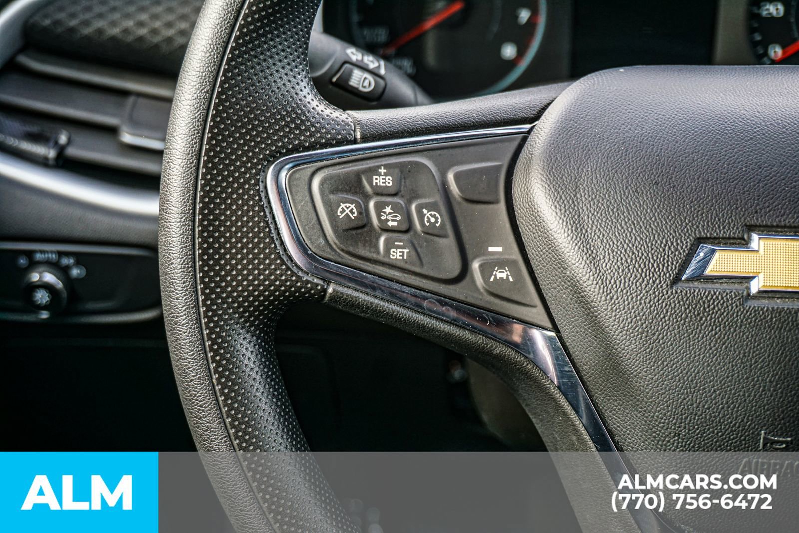Used 2024 Chevrolet Malibu LT FWD image 32