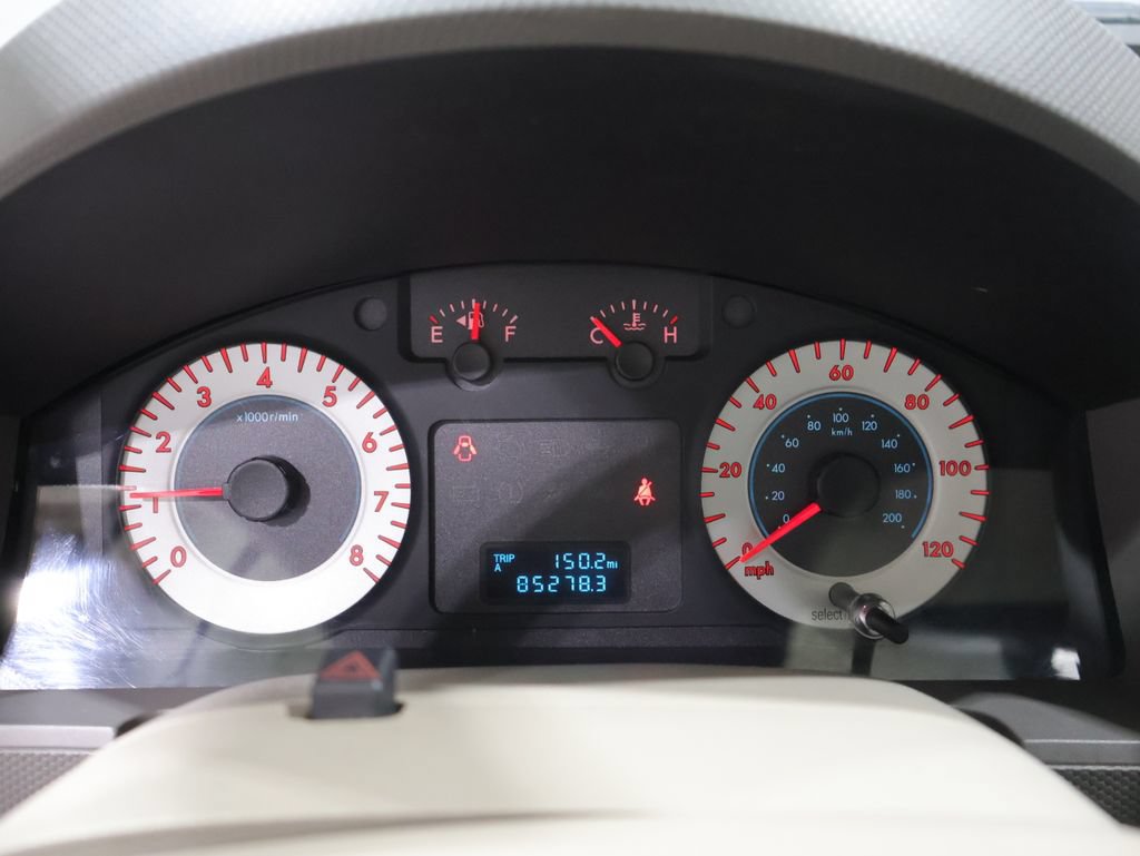 Used 2011 MAZDA Tribute i Sport FWD image 31