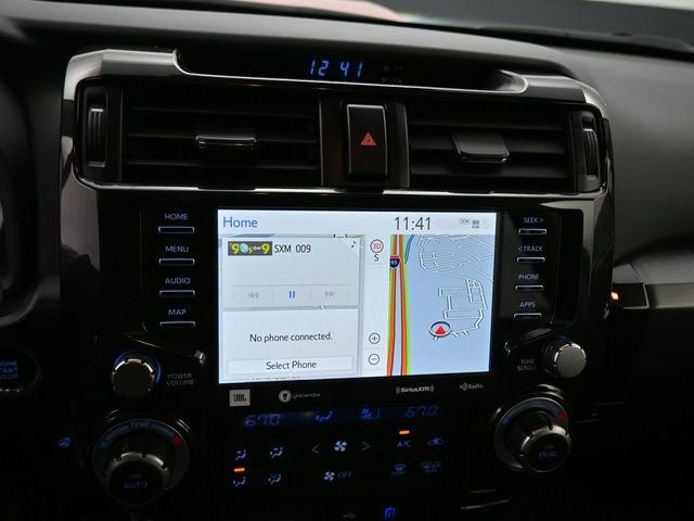 Used 2024 Toyota 4Runner TRD Pro image 10
