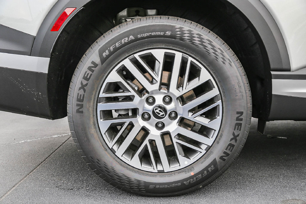 New 2026 Hyundai Palisade SEL AWD/4WD image 11