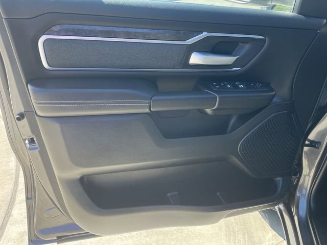 Used 2023 RAM 1500 Big Horn image 22