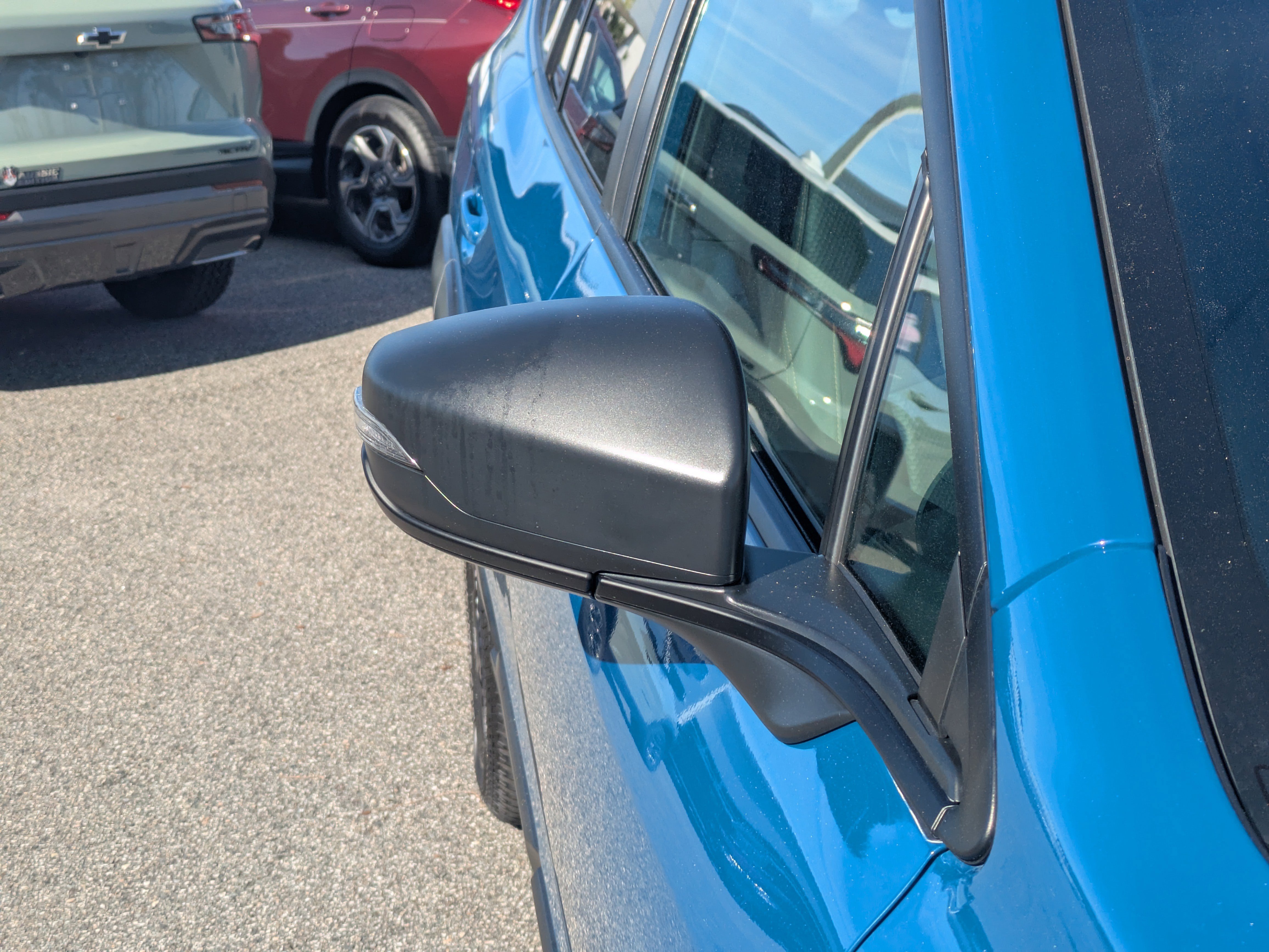 Used 2023 Subaru Outback Wilderness image 12