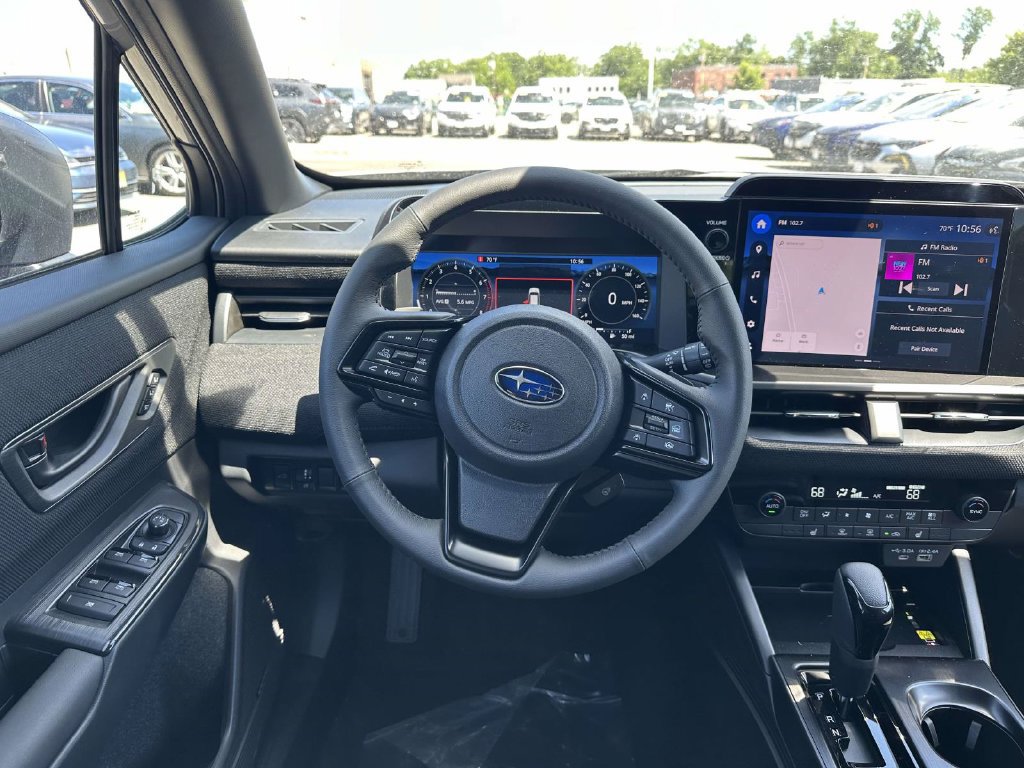 New 2026 Subaru Outback Limited XT w/ Premium/Limited Plus Package AWD/4WD image 10