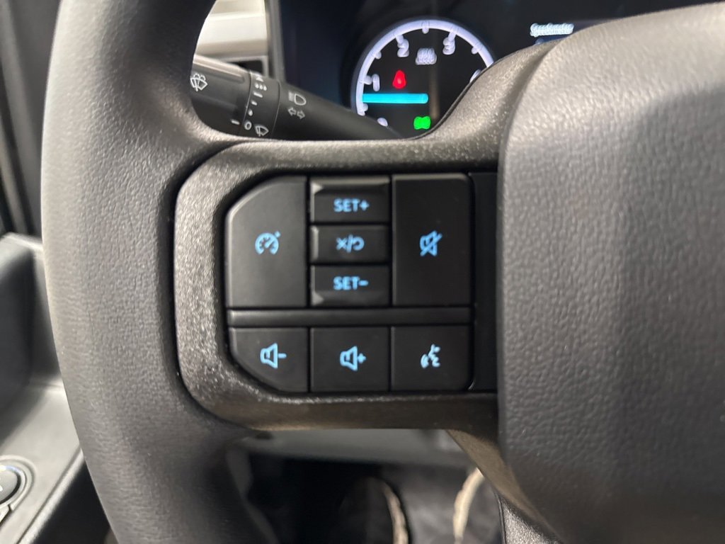 New 2025 Ford F250 XL w/ XL Driver Assist Package image 19