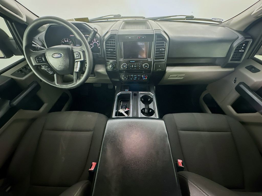 Used 2018 Ford F150 XL w/ Equipment Group 101A Mid image 10