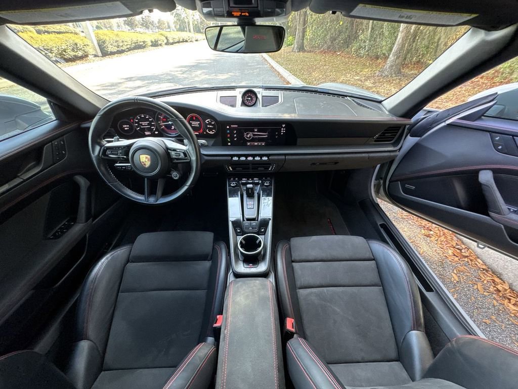 Used 2022 Porsche 911 Carrera GTS image 25