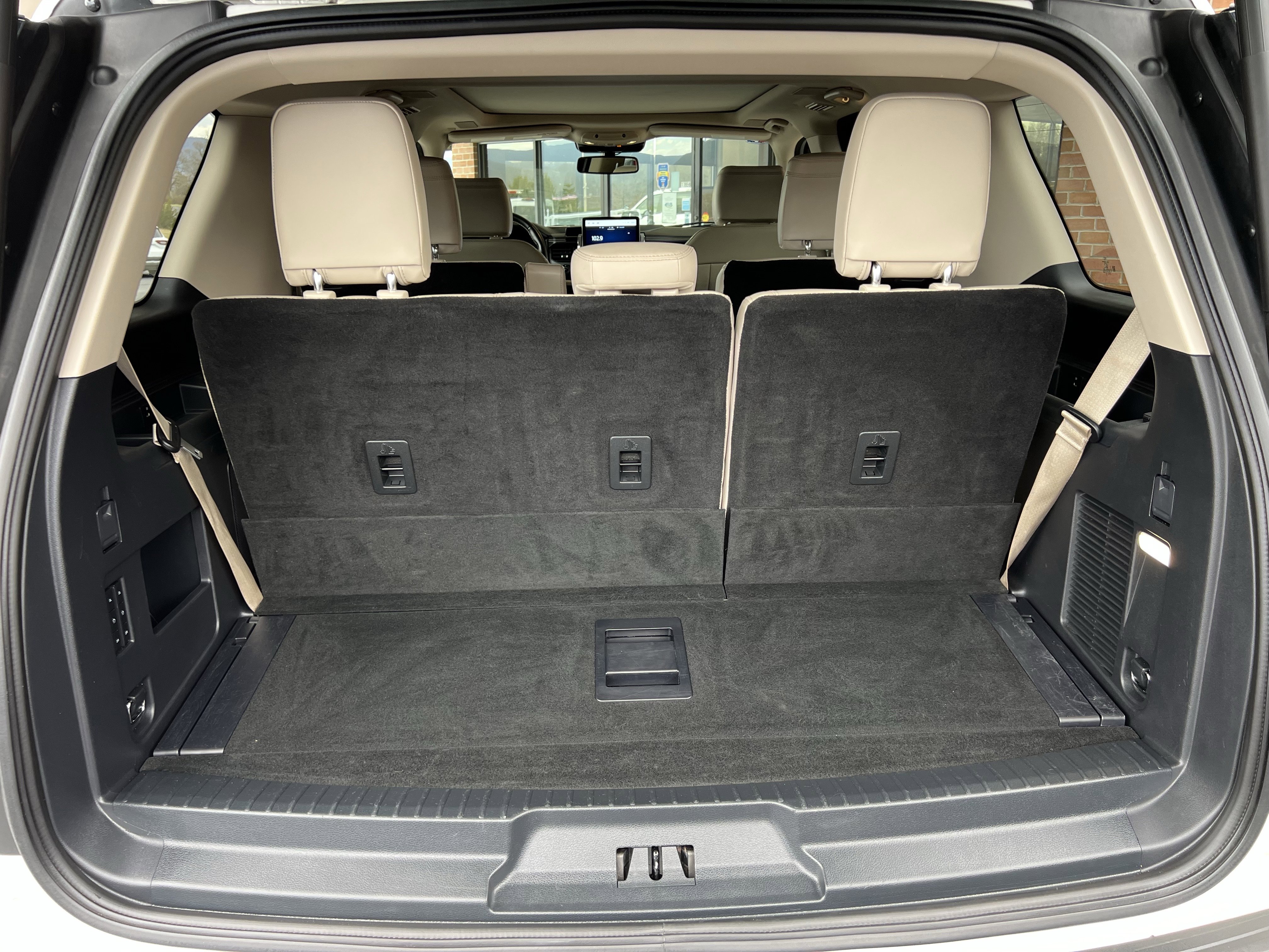 Used 2023 Ford Expedition Platinum image 66