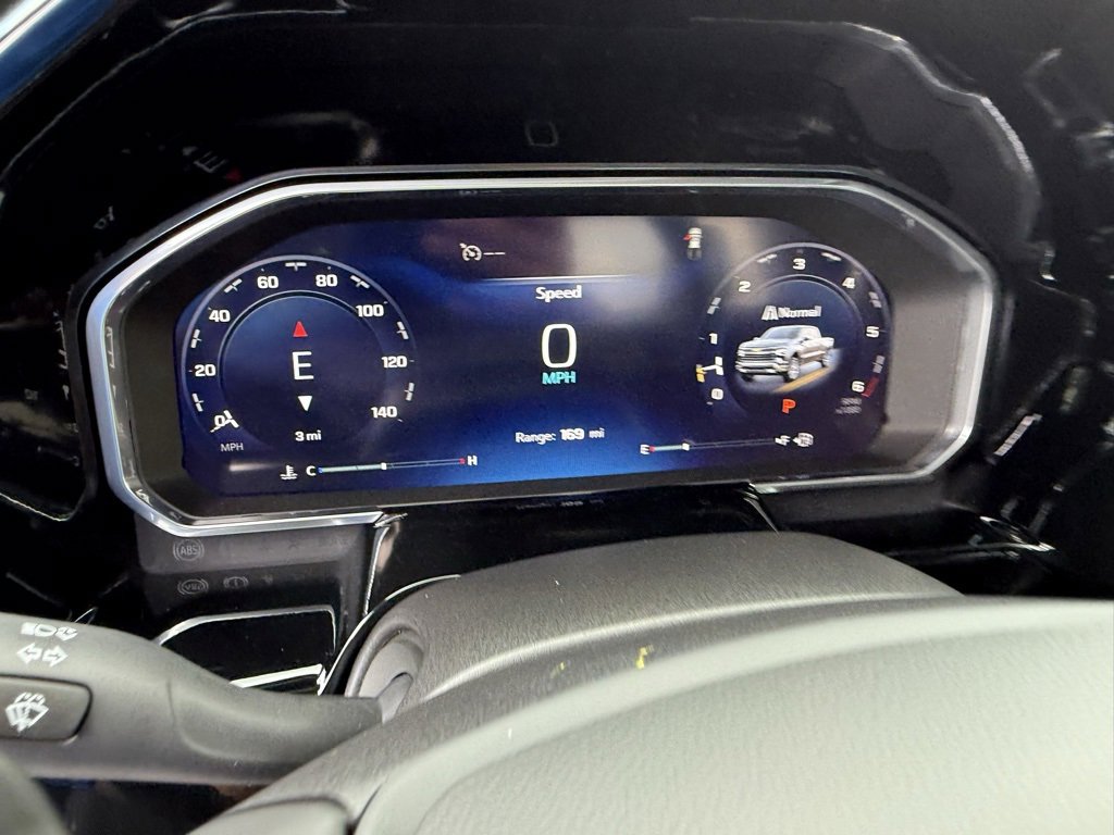 New 2026 Chevrolet Silverado 1500 RST image 32