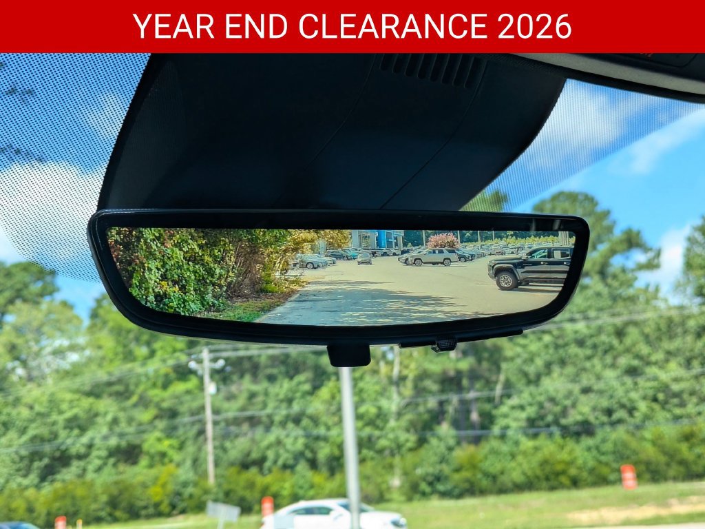 New 2026 Chevrolet Suburban Premier AWD/4WD image 26