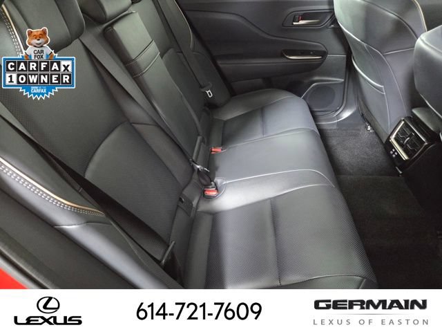 Used 2024 Toyota Crown Platinum AWD/4WD image 23
