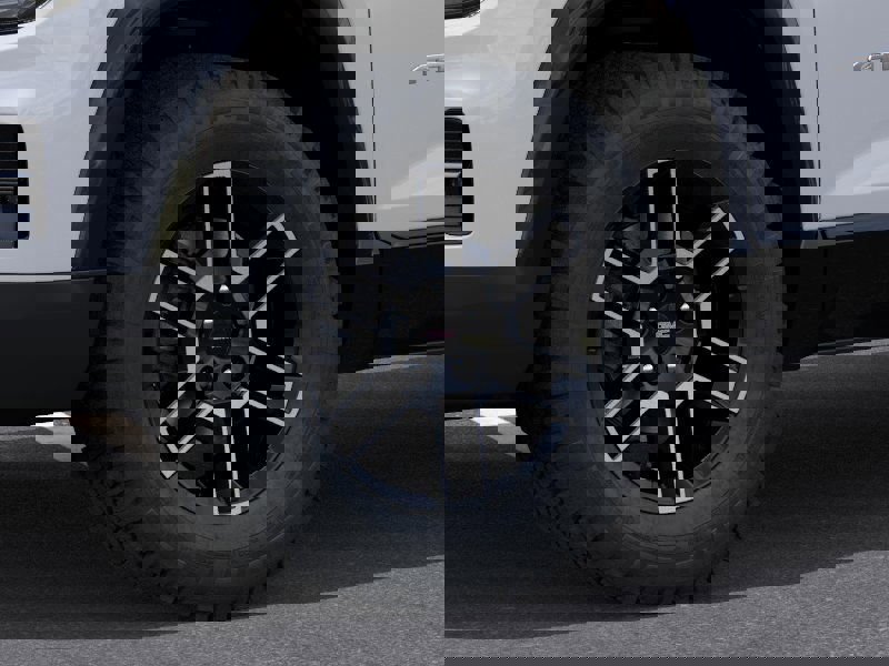 New 2026 GMC Terrain AT4 w/ Convenience Package III AWD/4WD image 9