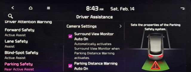 Used 2023 Kia Sorento SX image 33