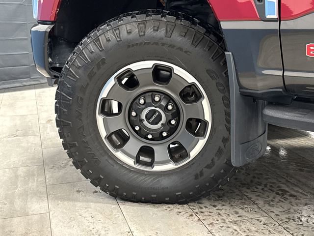 Used 2024 Ford F250 King Ranch w/ Tremor Off-Road Package image 44