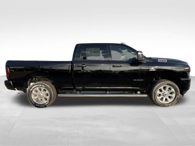 New 2026 RAM 2500 Big Horn image 10