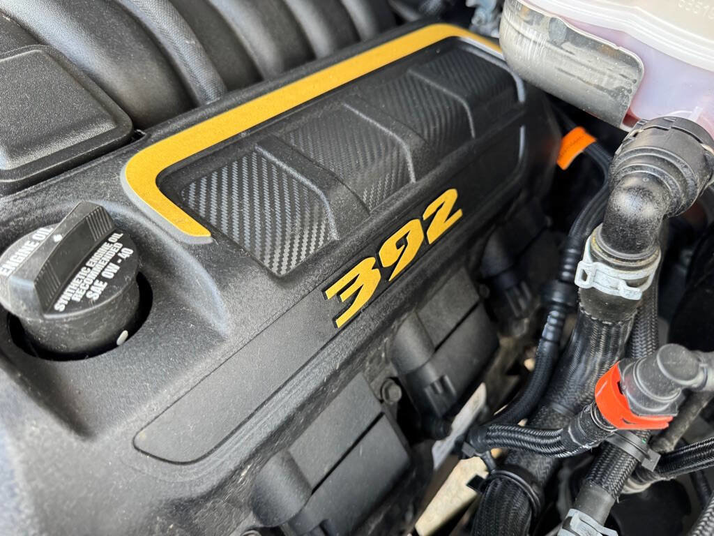 Used 2023 Jeep Wrangler Unlimited Rubicon 392 w/ Xtreme Recon 35" Tire Package image 67