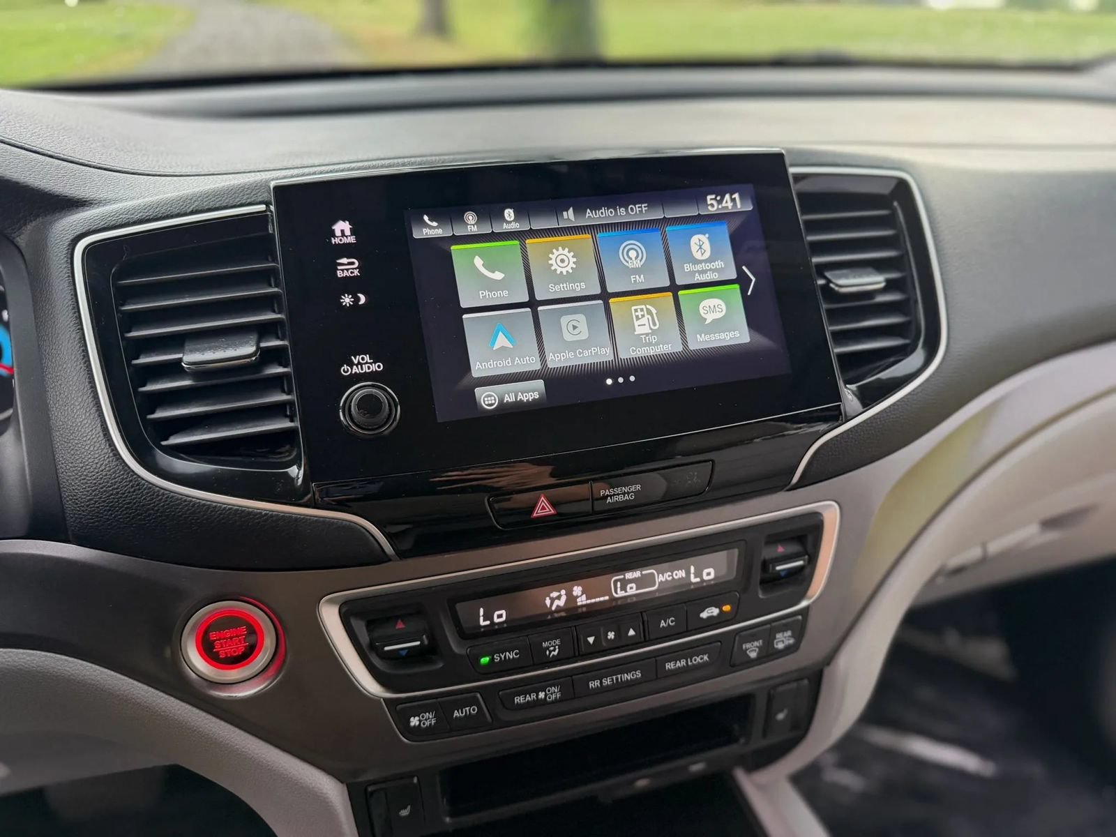 Used 2020 Honda Pilot EX image 67