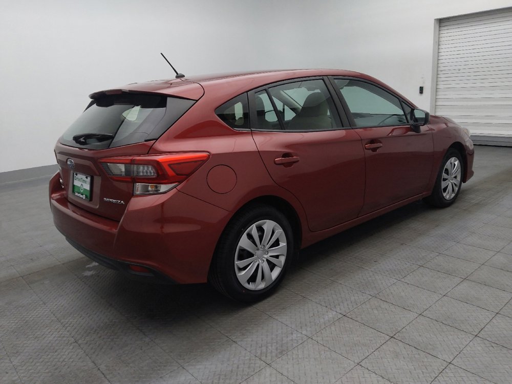 Used 2023 Subaru Impreza 2.0i image 10