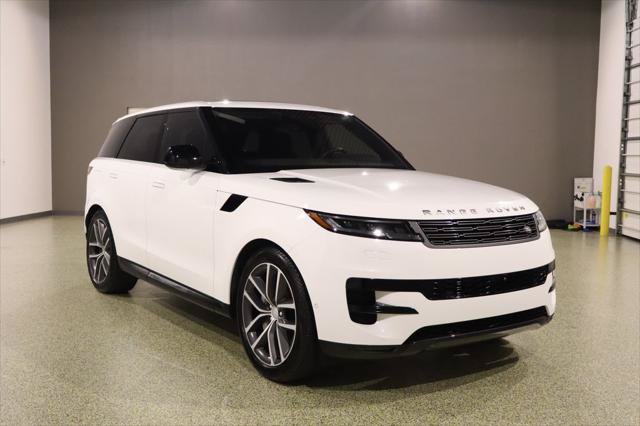 Used 2023 Land Rover Range Rover Sport SE AWD/4WD image 1