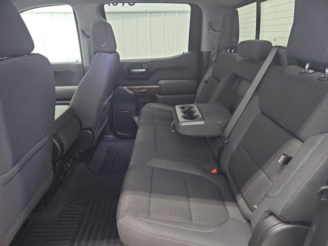 Used 2020 GMC Sierra 1500 SLE w/ SLE Value Package AWD/4WD image 32