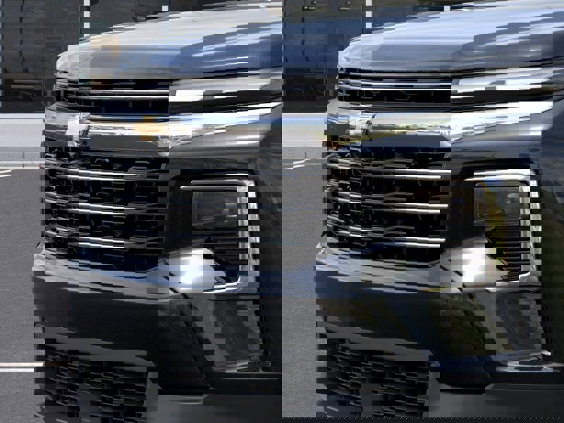 New 2026 Chevrolet Traverse LT w/ Sun and Wheel Package image 13