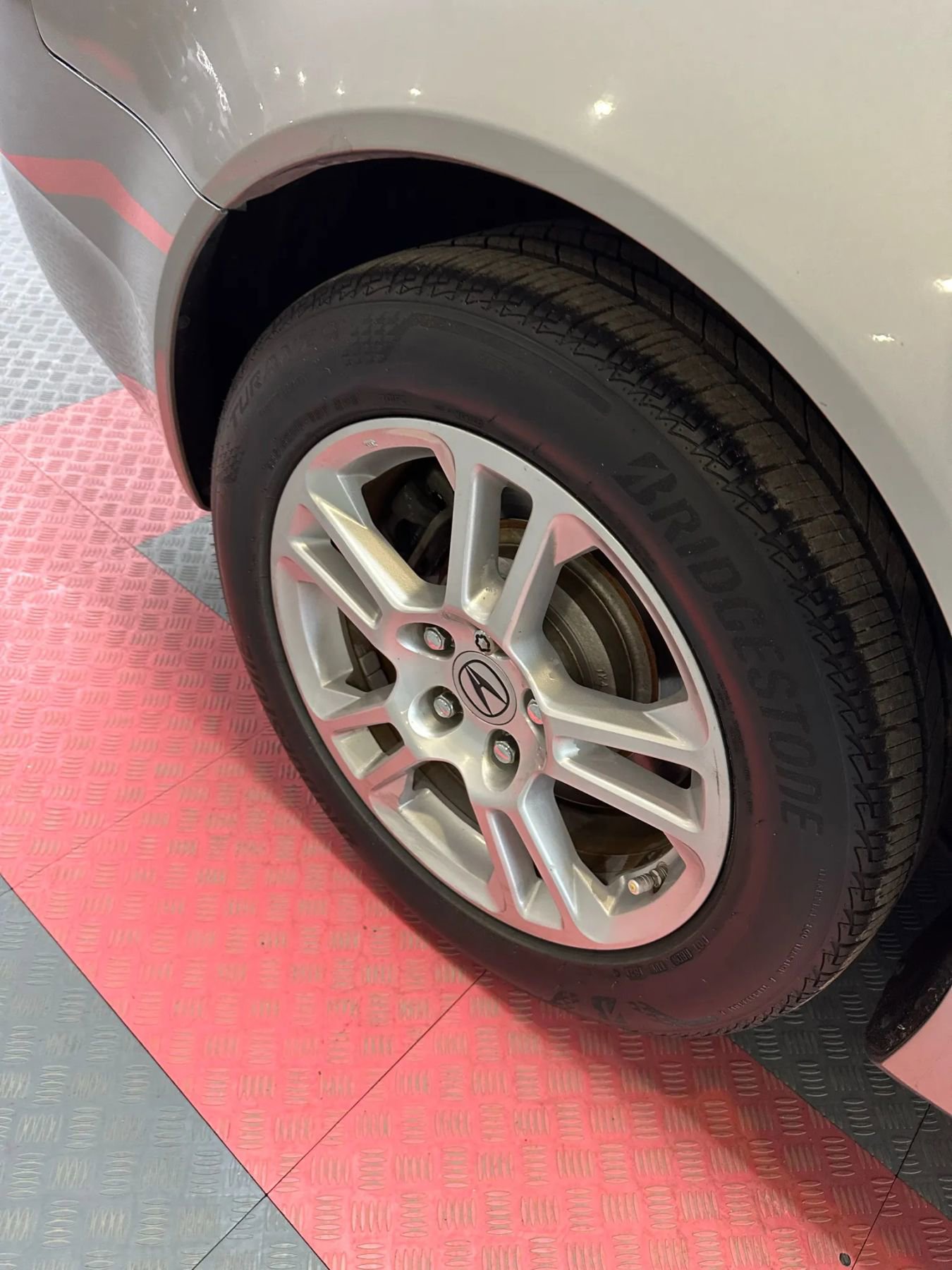 Used 2011 Acura TL w/ Technology Package image 33