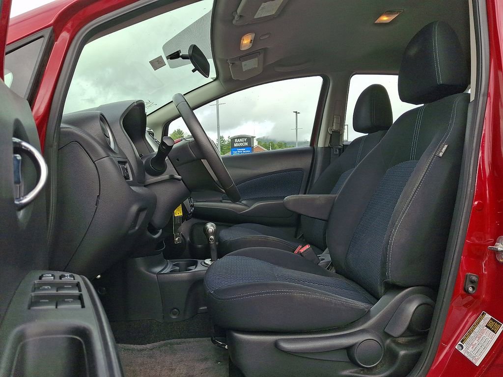 Used 2015 Nissan Versa Note SV FWD image 13