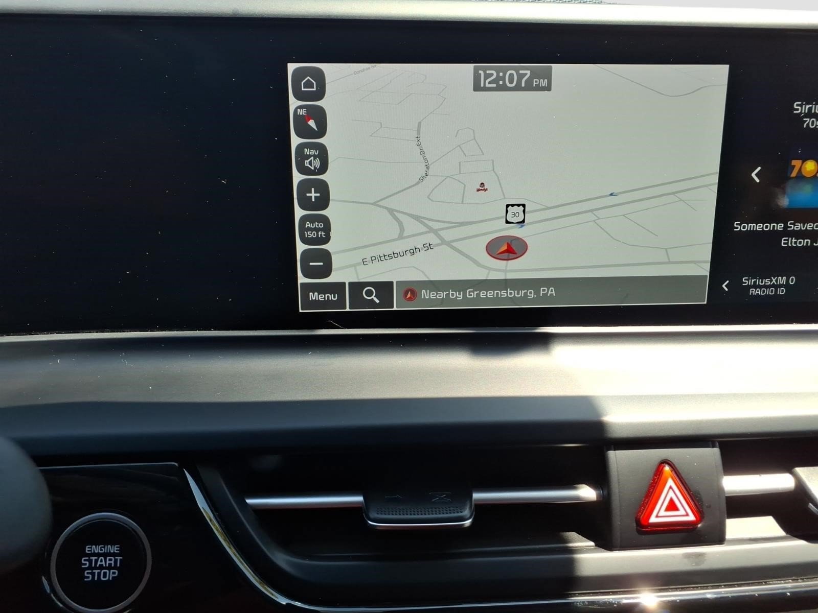 Used 2024 Kia Seltos X-Line AWD/4WD image 20