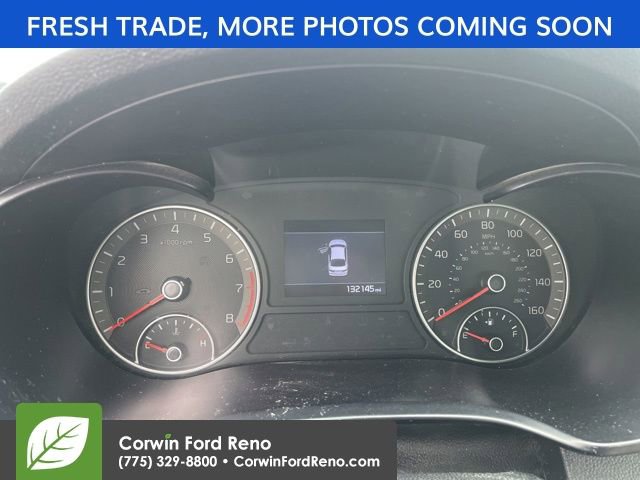 Used 2020 Kia Optima LX FWD image 7