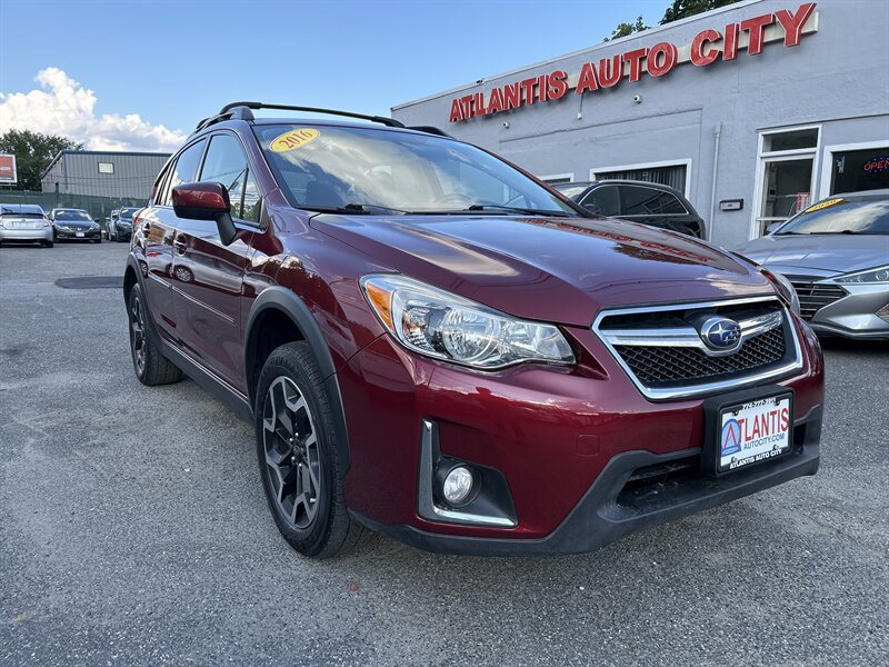 Used 2016 Subaru Crosstrek 2.0i Premium image 3
