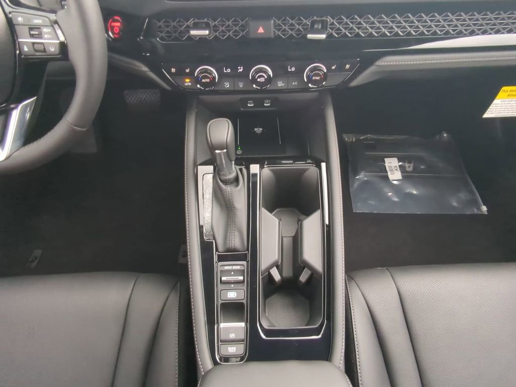 New 2026 Honda Accord Touring image 19