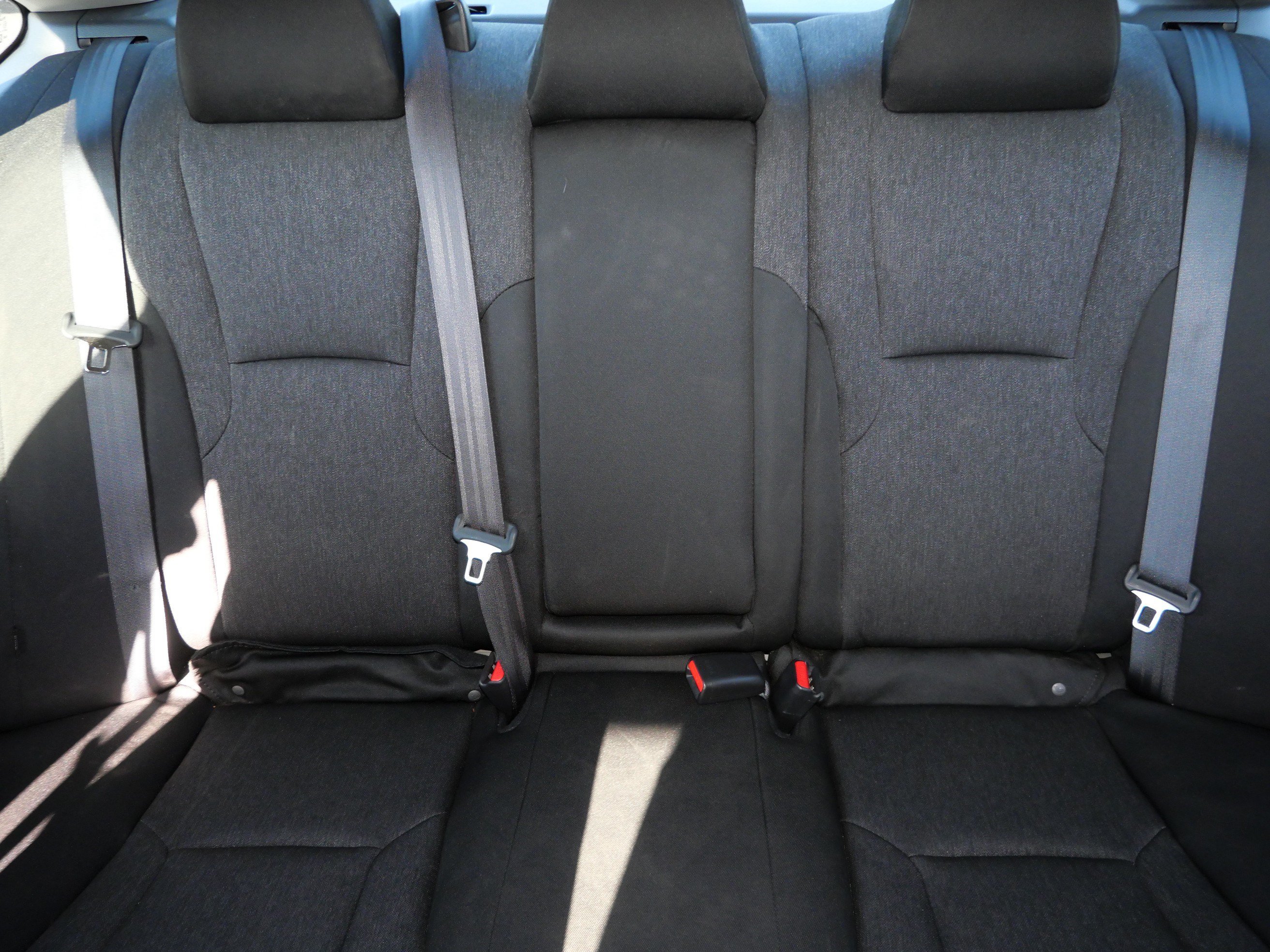 Used 2024 Honda Accord EX image 13