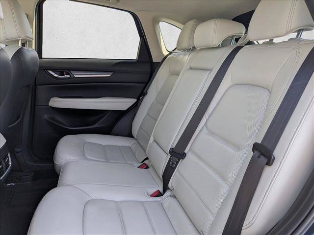 Used 2019 MAZDA CX-5 Grand Touring FWD image 19
