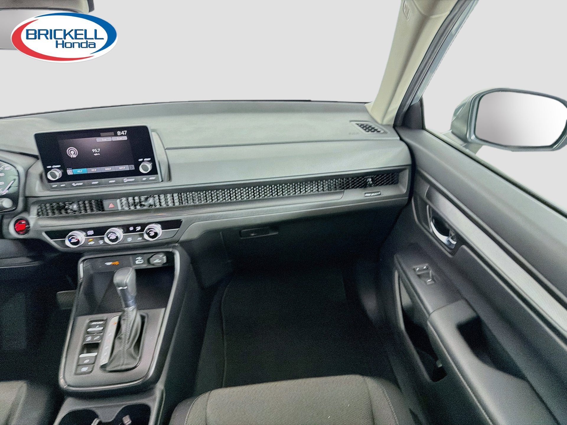 Certified 2025 Honda CR-V LX image 20