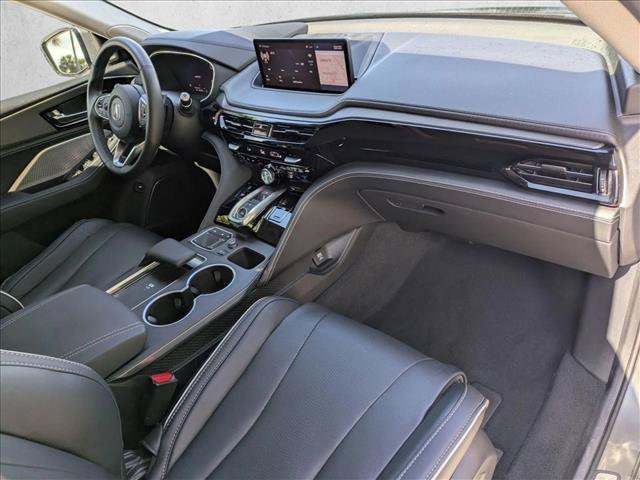 Used 2024 Acura MDX w/ Advance Package AWD/4WD image 23