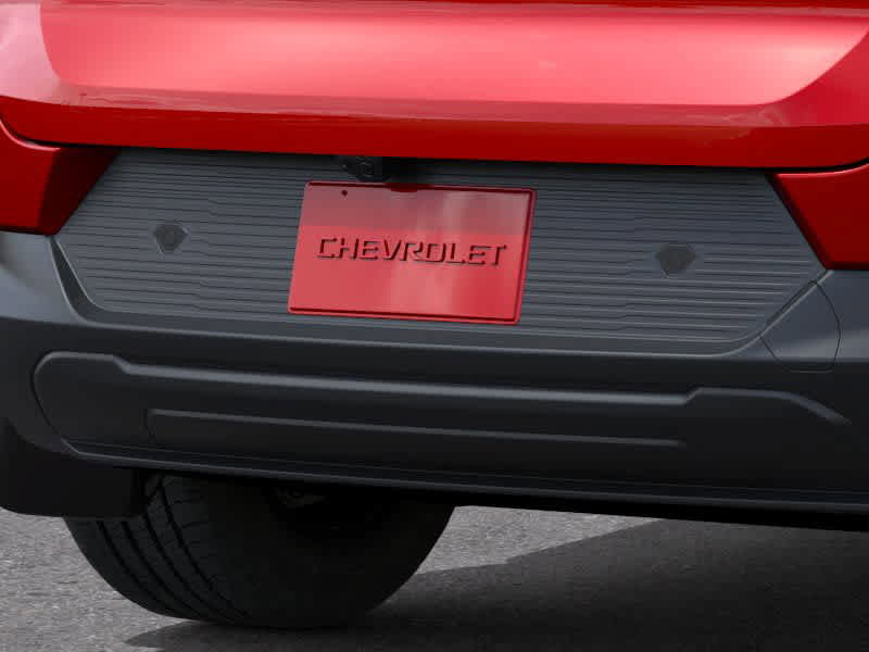 New 2026 Chevrolet Equinox EV LT FWD image 14