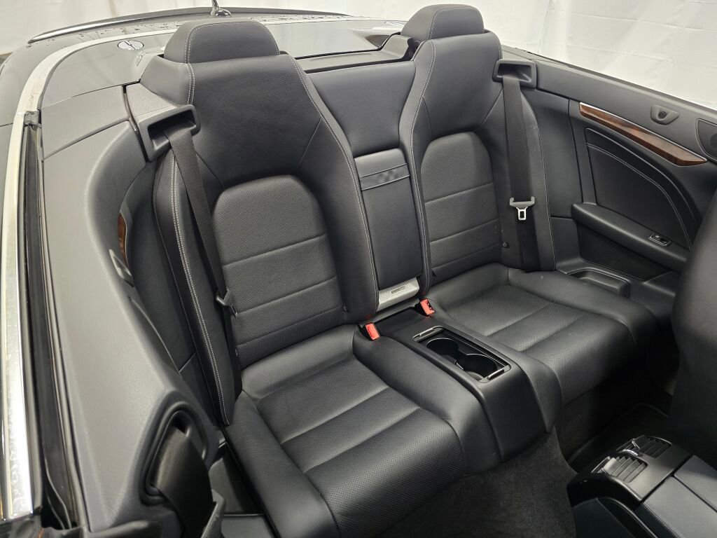 Used 2014 Mercedes-Benz E 350 Cabriolet image 20