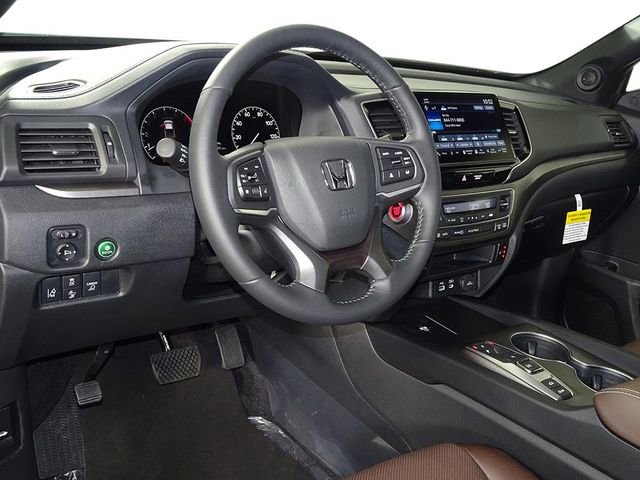 New 2026 Honda Ridgeline RTL image 17