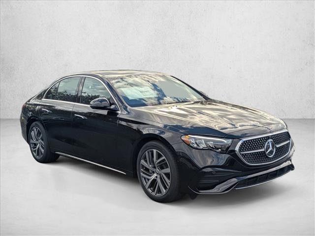 New 2026 Mercedes-Benz E 350 Sedan image 6