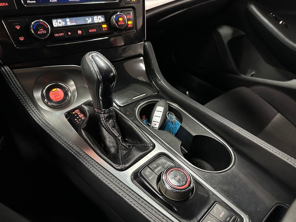 Used 2020 Nissan Maxima 3.5 S w/ Floor Mat Group image 22