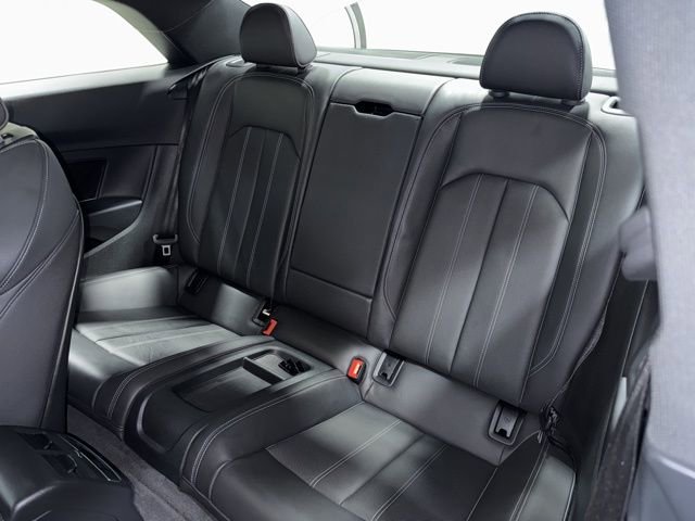 Used 2024 Audi A5 2.0T Premium Plus w/ Premium Plus image 23