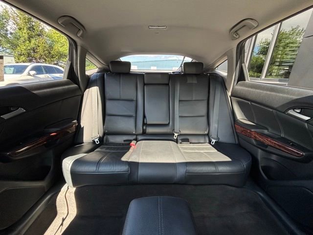 Used 2010 Honda Crosstour EX-L image 57