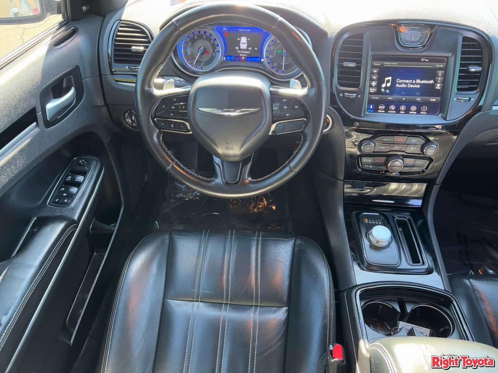 Used 2021 Chrysler 300 S w/ S Model Appearance Package image 15