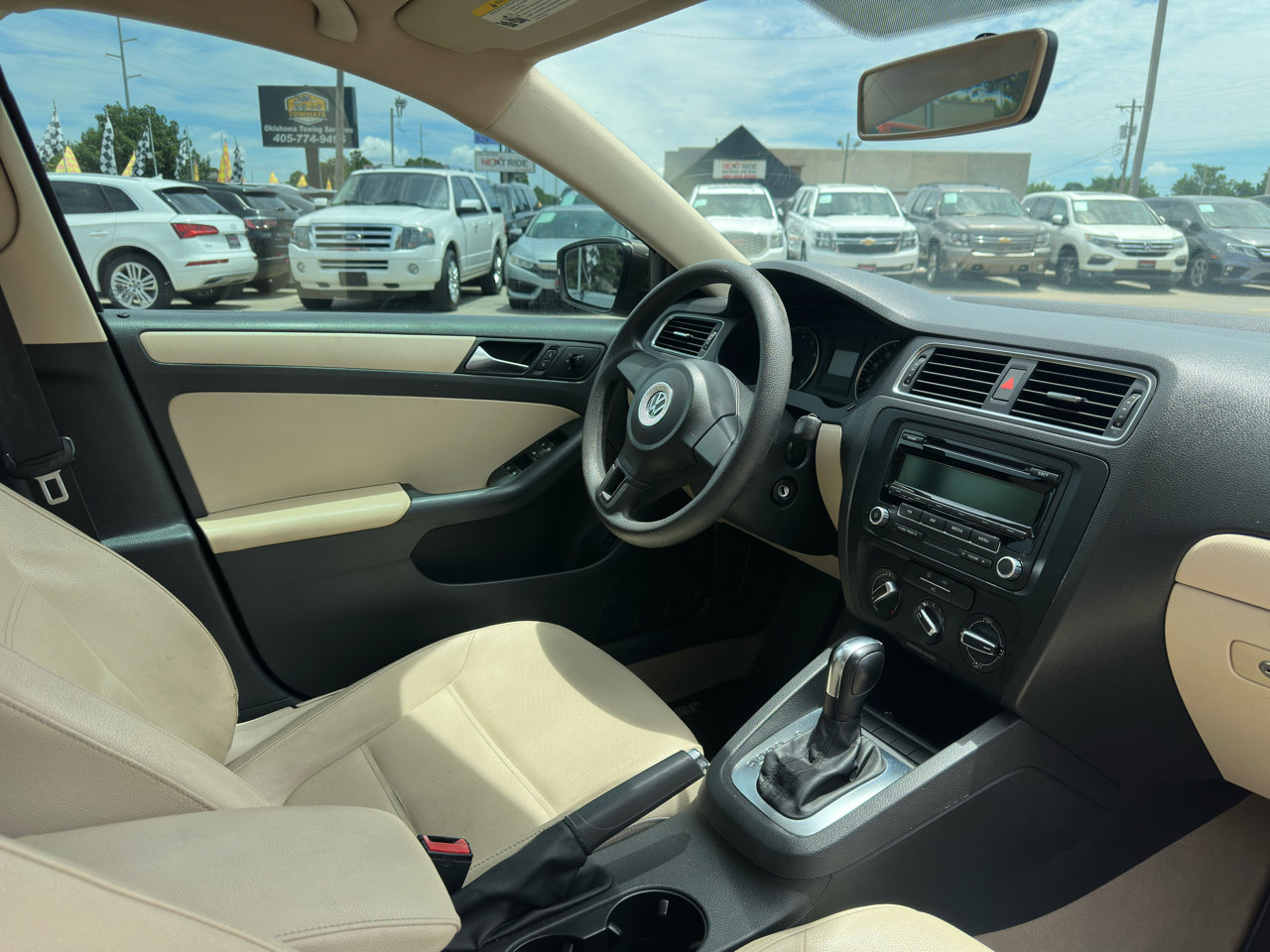 Used 2012 Volkswagen Jetta SE image 12