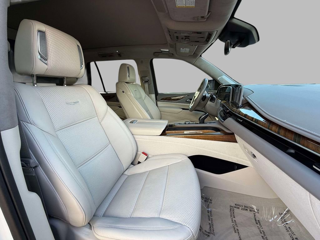 Used 2023 Cadillac Escalade Sport Platinum image 14