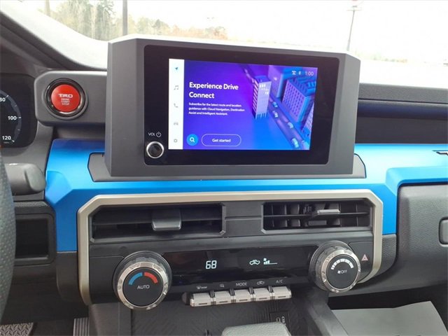 Used 2024 Toyota Tacoma 4x4 Double Cab image 14