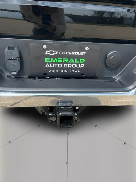 Used 2024 Chevrolet Silverado 1500 LT image 25
