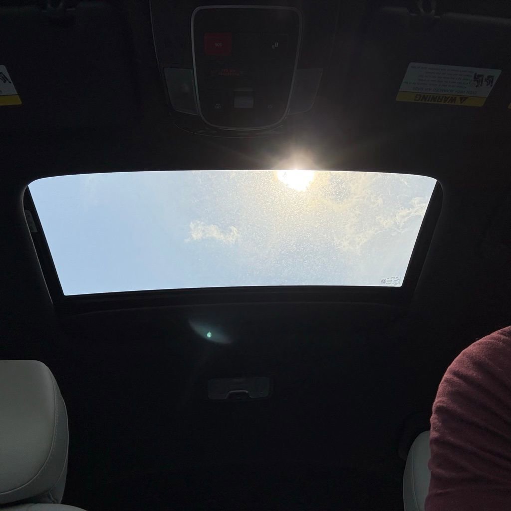 Certified 2025 Hyundai Santa Cruz SEL image 26