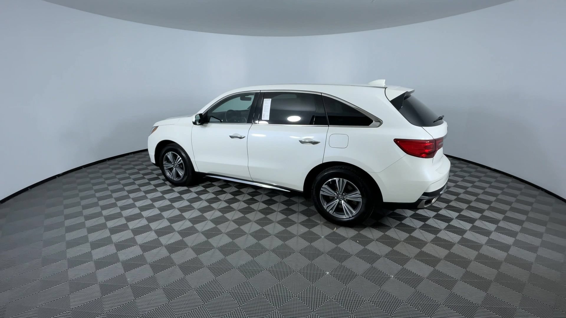 Used 2019 Acura MDX SH-AWD image 6
